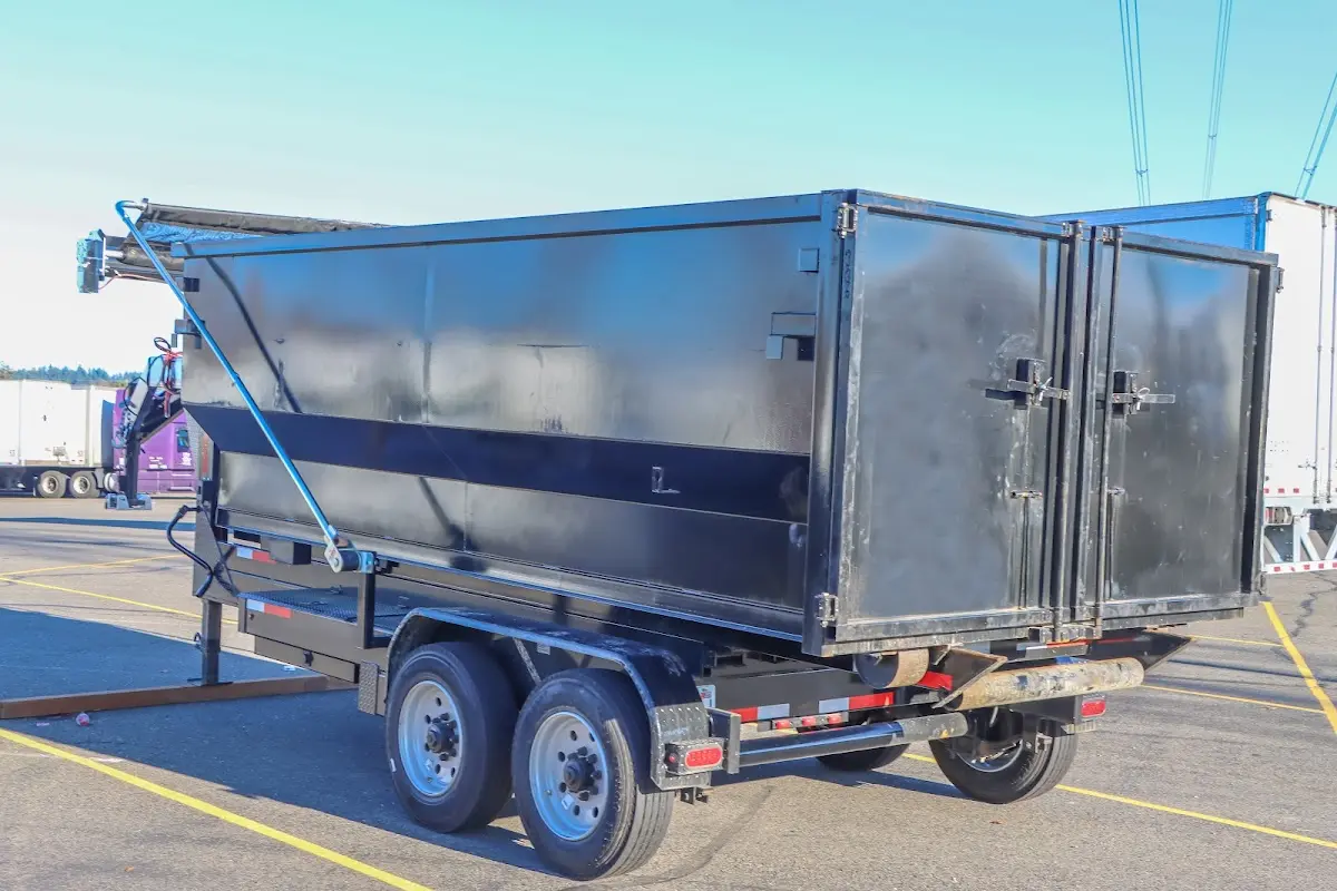 Dumpster Rental services in Sheridan, CO